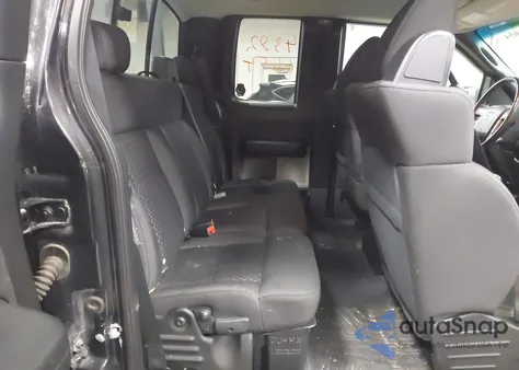 2007 Ford F-150 Fx4/Lariat/Xl/Xlt из США, поврежденный, VIN 1FTPX14547NA80728